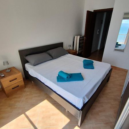 Seaview Vlora Apartment Exterior photo