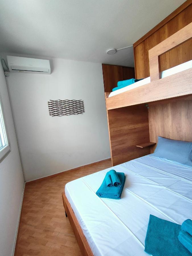 Seaview Vlora Apartment Exterior photo