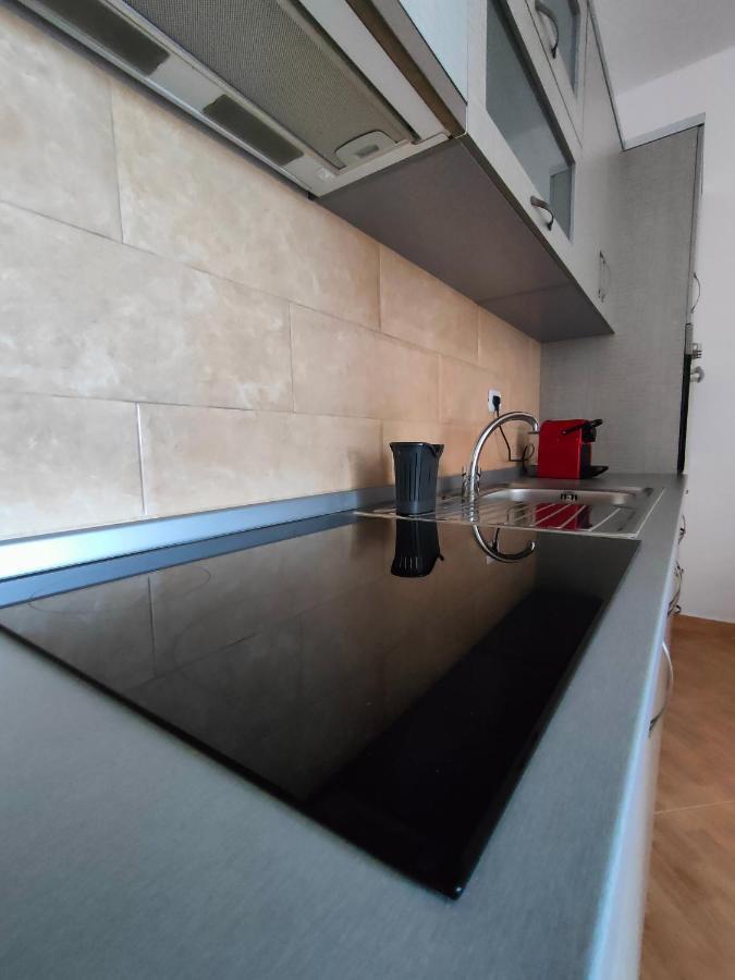Seaview Vlora Apartment Exterior photo