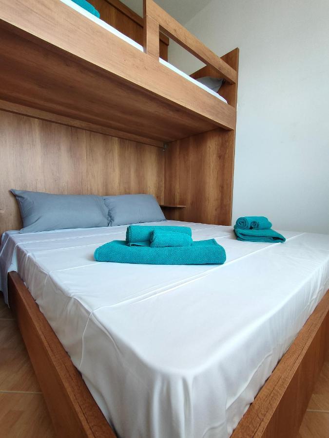 Seaview Vlora Apartment Exterior photo